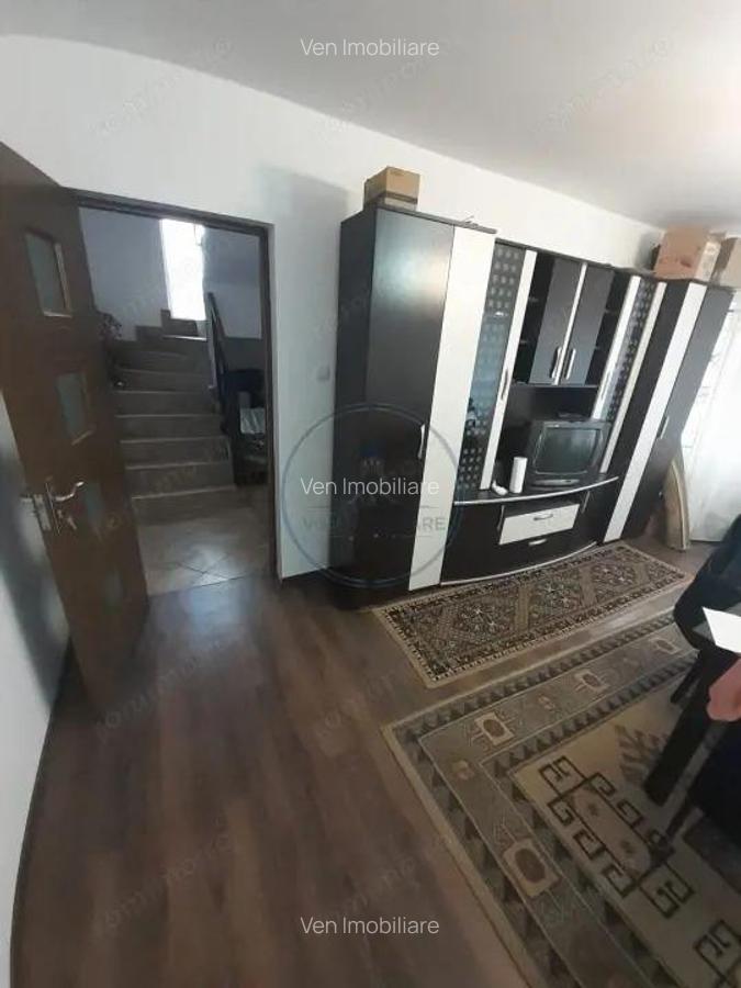 Casa Individuala Valea Jalnei 550mp teren - 9 Casa Individuala Valea Jalnei 550mp teren - 9