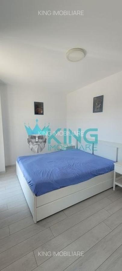 Apartament 2 Camere Moghioros Park Residence Bucuresti - 4