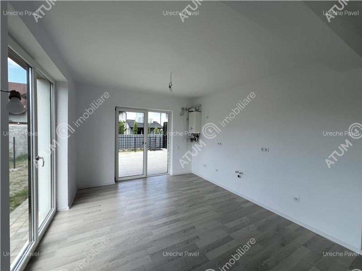 Duplex cu 4 camere în Arhitecților - Calea Cisnădiei - 11