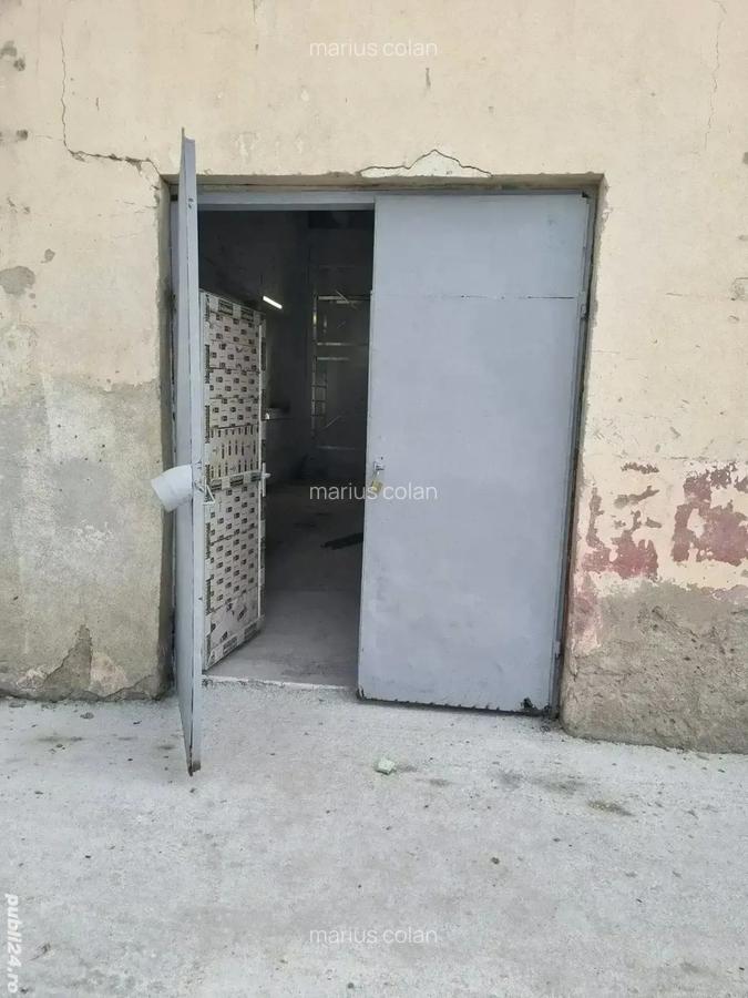 Inchiriez hala(spatiu) productie depozitare - 5