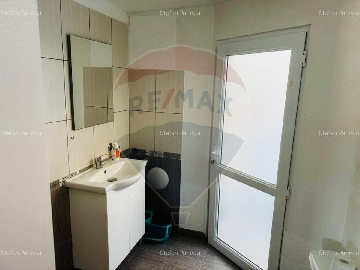 Spatiu comercial parter, zona Sos.  Chitila, ideal afacere de familie - 5