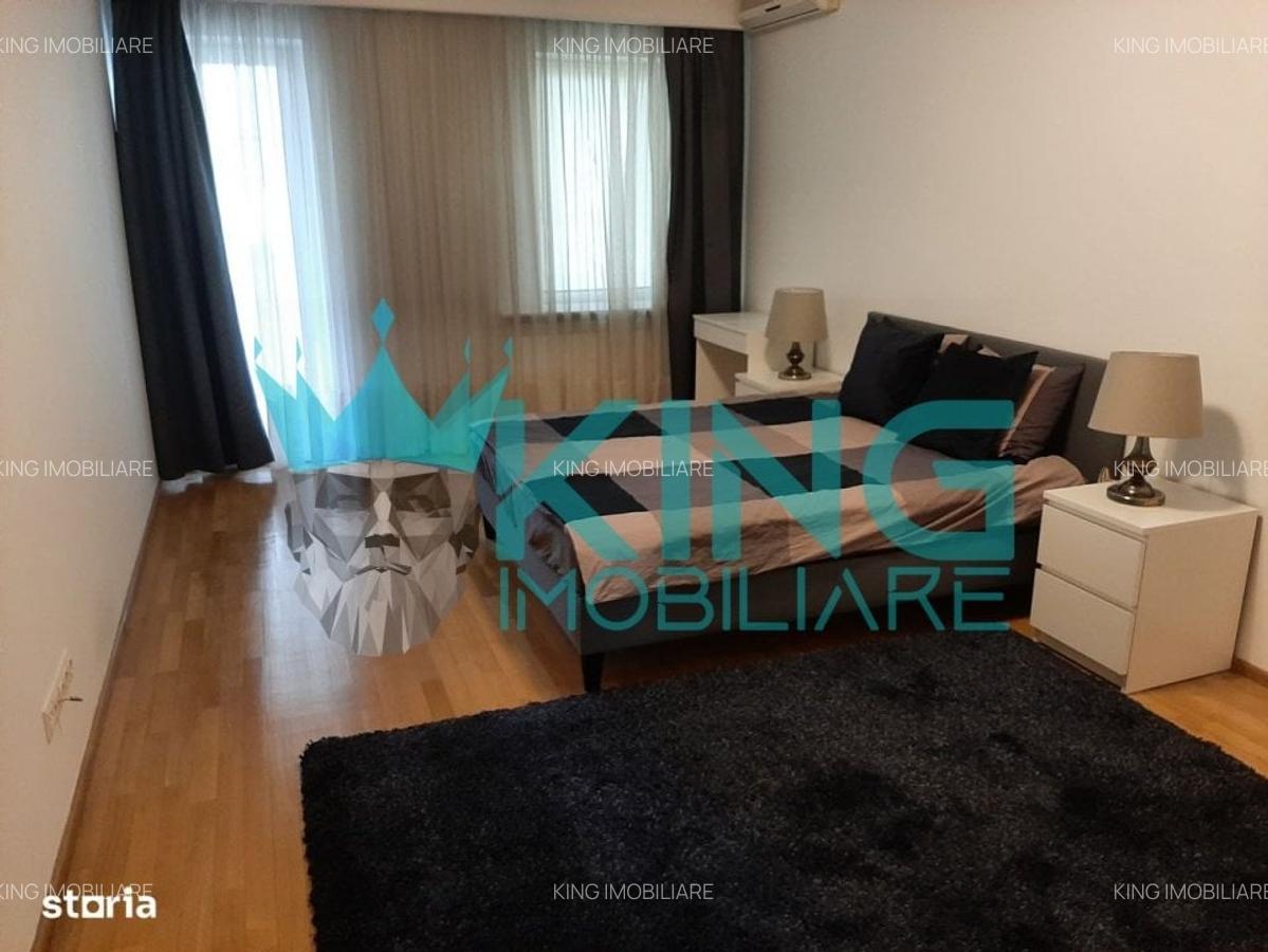 Apartament cu 4 camere decomandat, mobilat în Aviației - 5