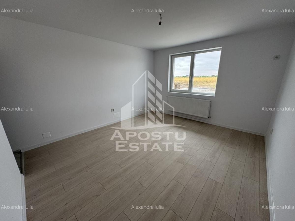 Oportunitate tva 9% apartamente cu 1 camera, bucatarie inchisa 37 mp. - 8