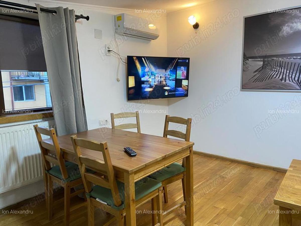 2 camere - Strada Olimpiadei - 2