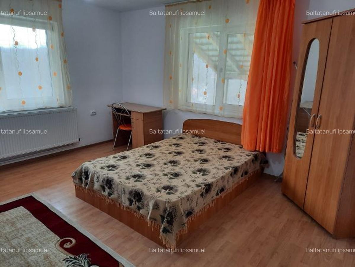 VÂND CASĂ LÂNGĂ HOREZU VÂLCEA - 10