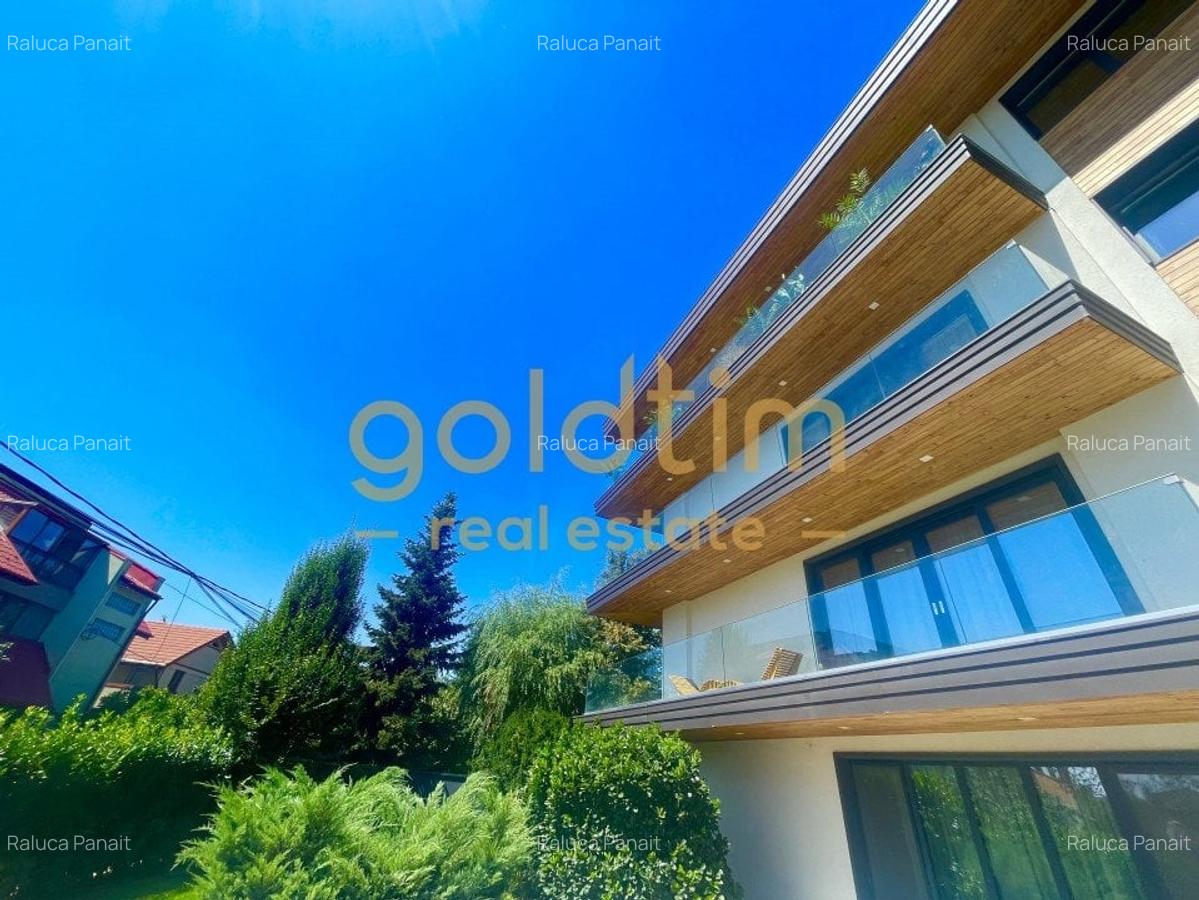 Apartament cu 2 camere decomandat, mobilat în Iancu Nicolae - 25