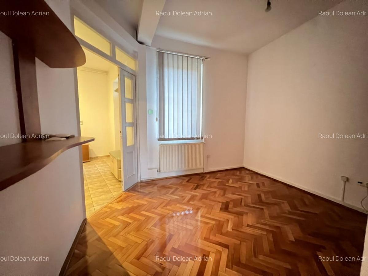 Apartament 2 camere, 50 mp. IMOBIL NOU, Str.Traian, Centru - 4