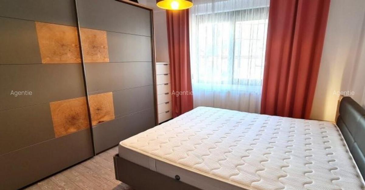 Decebal apartament 3 camere Bloc 2013 - Complet Renovat - 10