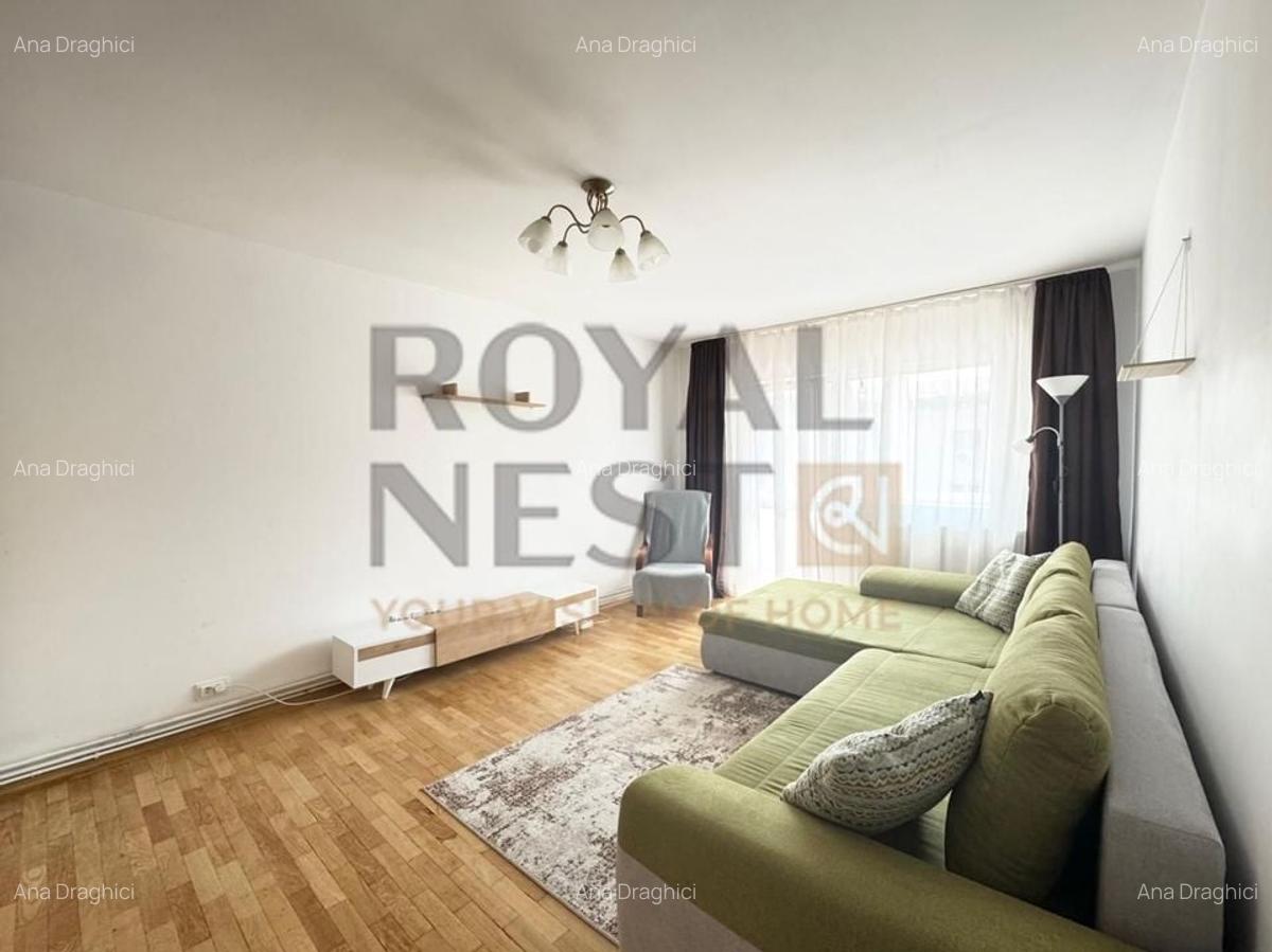 De inchiriat apartament de 3 camere la Faget - 4