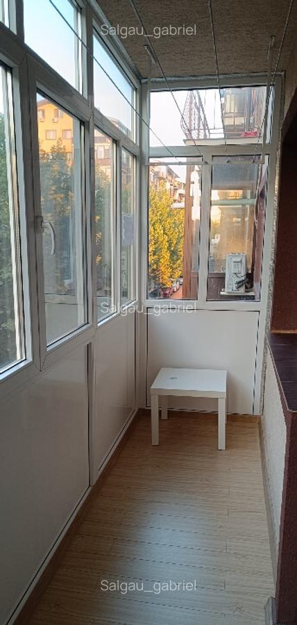 Apartament 2 camere in primul rand de blocuri Rezevelor 72 - 11