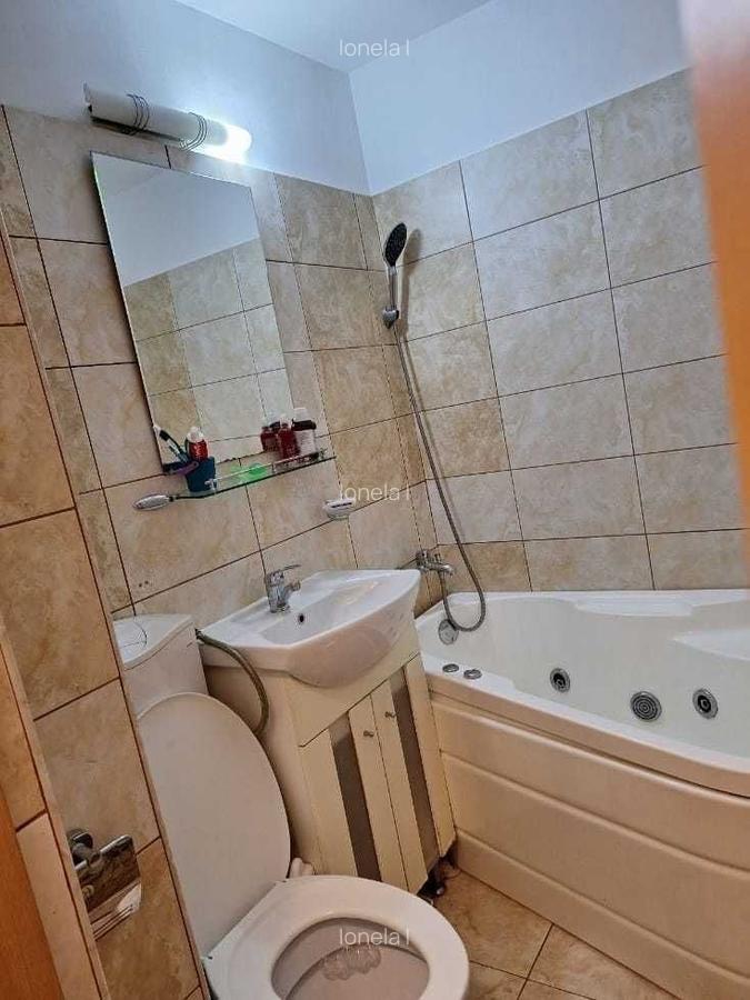 DRUMUL TABEREI - 1 minut metrou Romancierilor - Apartament 2 camere MODERN - 7