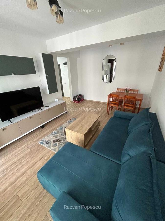 Inchiriere Apartament 2 camere Decomandat Bloc Nou Bld. Timisoara - 1