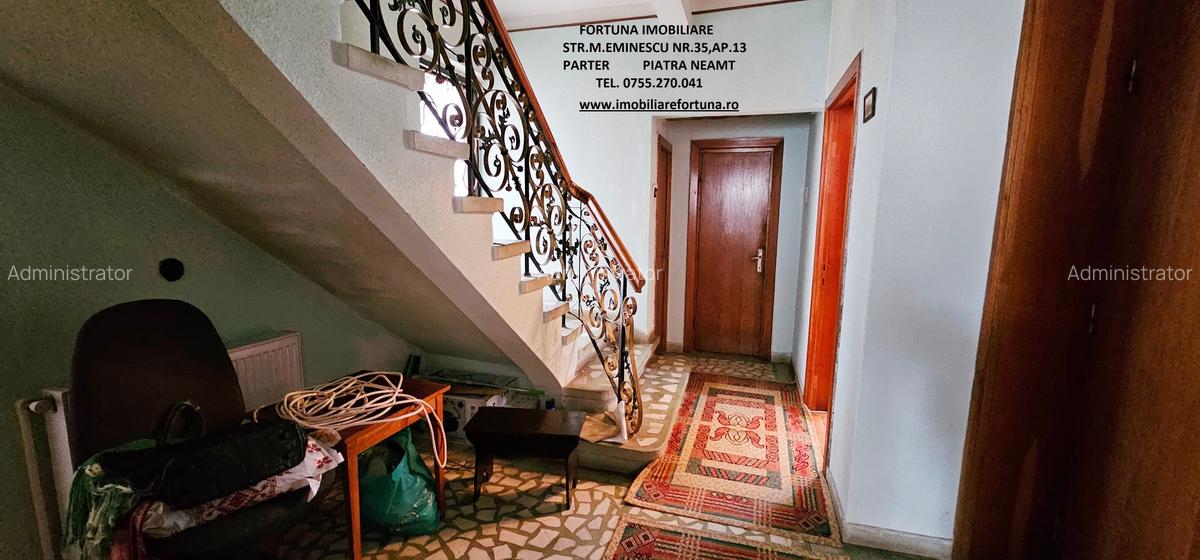 Proprietate situata in ansamblu rezidential Central - 4