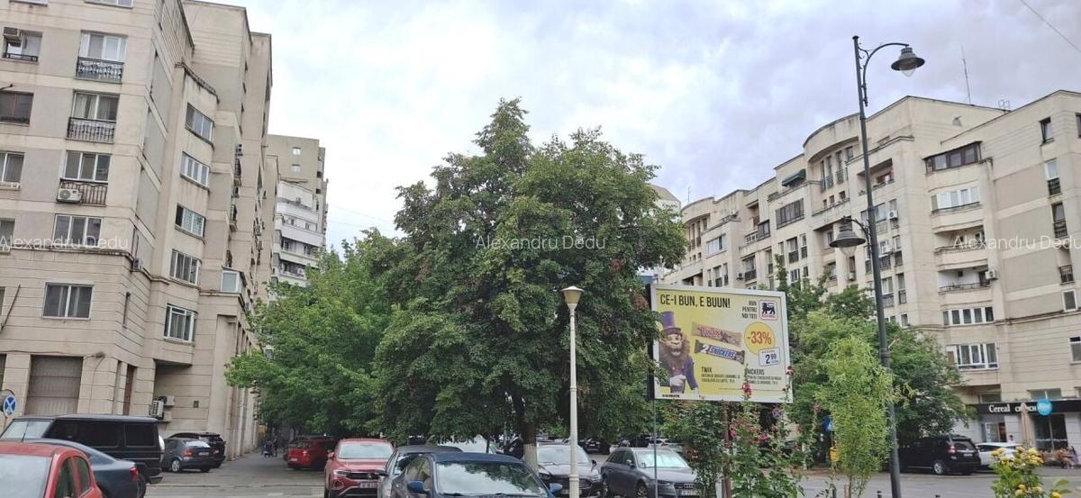 Apartament  Natiunile Unite zona parc Izvor - 12