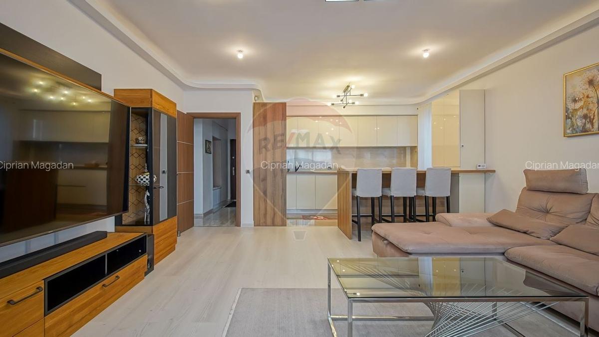 Apartament Premium 4 Camere - 6
