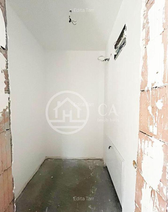 Casa de vanzare cu 3 camere in Sanmartin-Cihei, Bihor - 8
