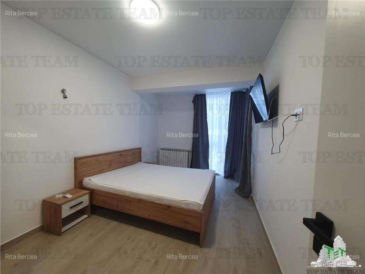 Apartament 2 camere Meraki MAMAIA NORD - 4