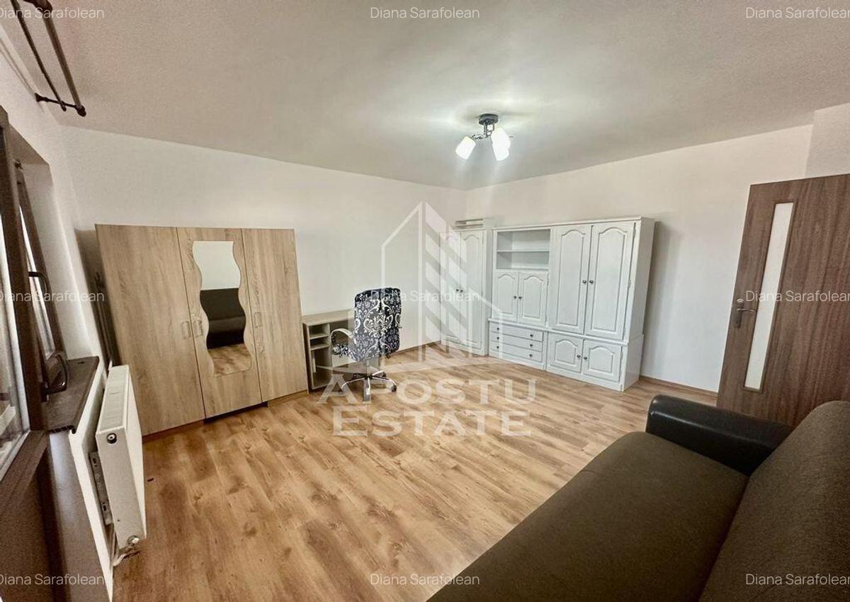 Apartament mare cu o camera, 40mp, zona Complexului Stude... - 2