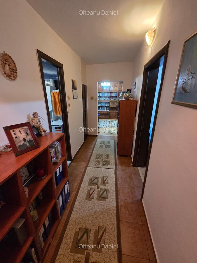 CALEA VACARESTI PIATA TIMPURI NOI - 14