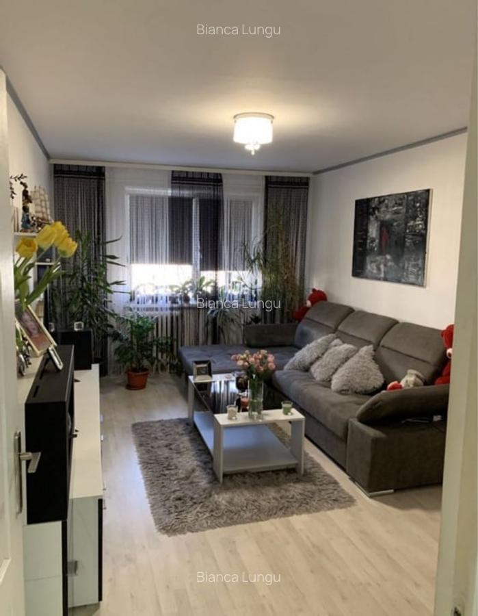Apartament de 4 camere Rahova-Renovat Complet - 2