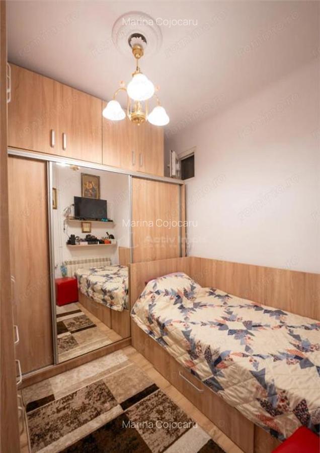 3 Camere, Parter Vila, Curte Proprie, Cluceruluii (Kiseleff) - 3