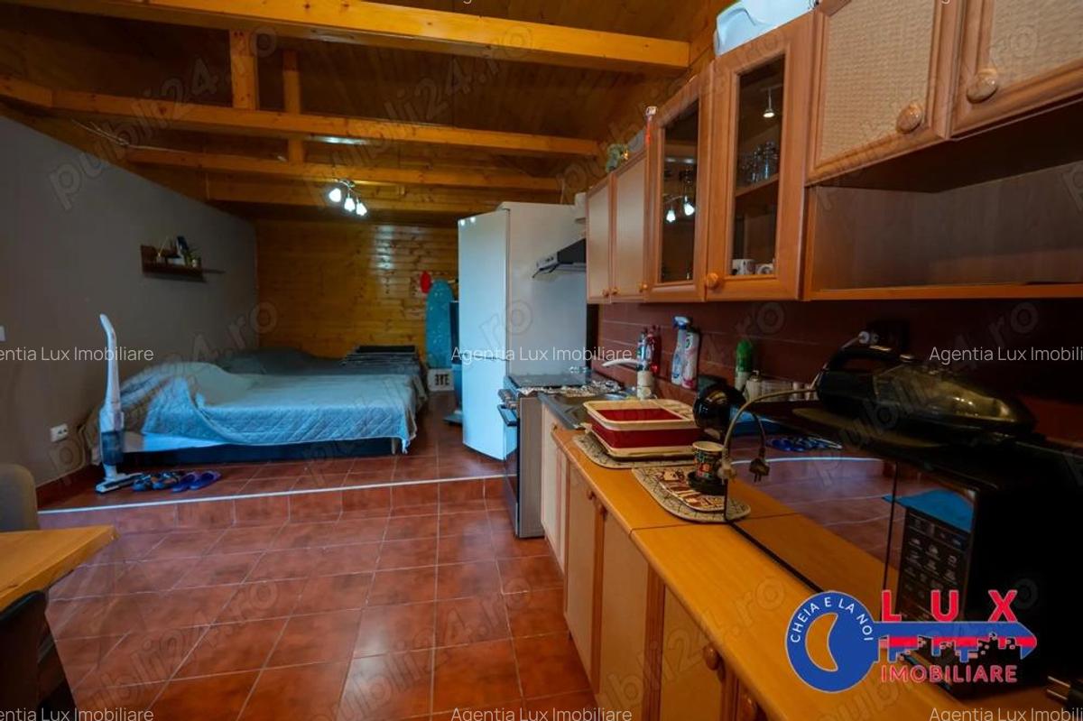 ID 6731 Casa de vacanta *Comuna MURIGHIOL!!! - 20