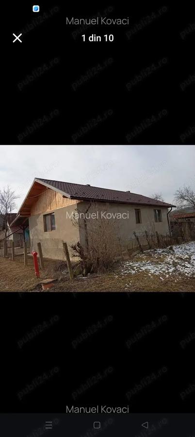 Vand sau schimb cu apartament in dej - 5