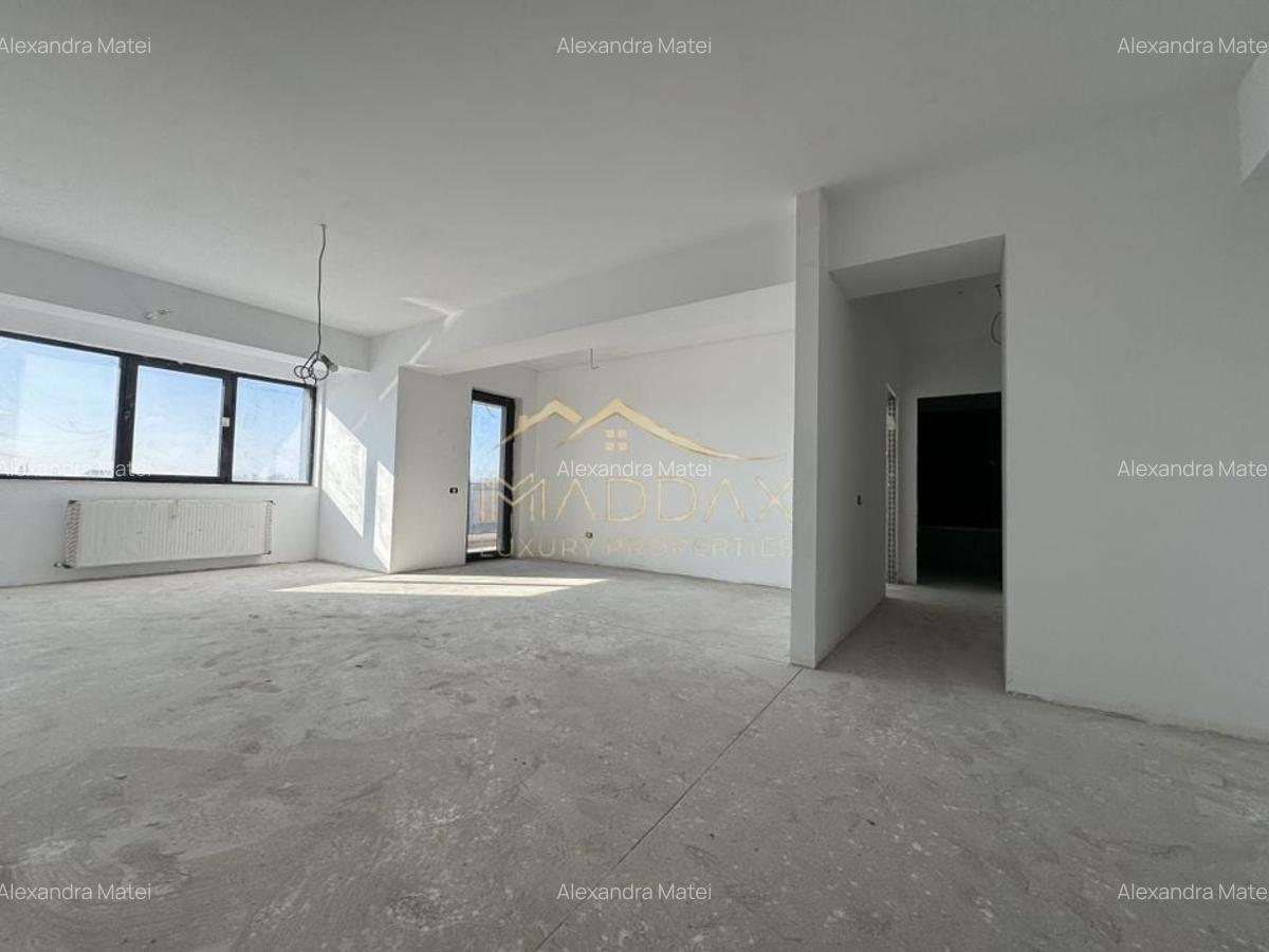 Apartament ** 2 camere** 98mp // Pipera-Voluntari - 12