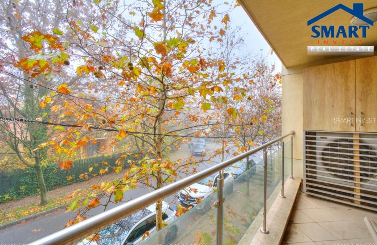 Gafencu Luxury Apartments - 3 camere - Nordului - Parc Herastrau - 24