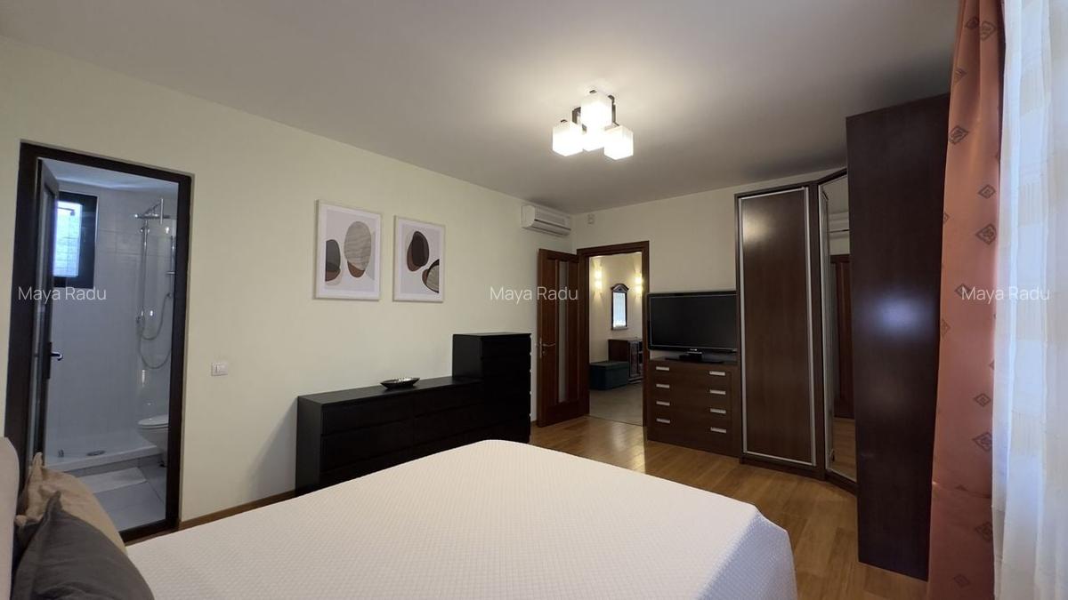 Apartament 3 camere de închiriat / Floreasca - 7