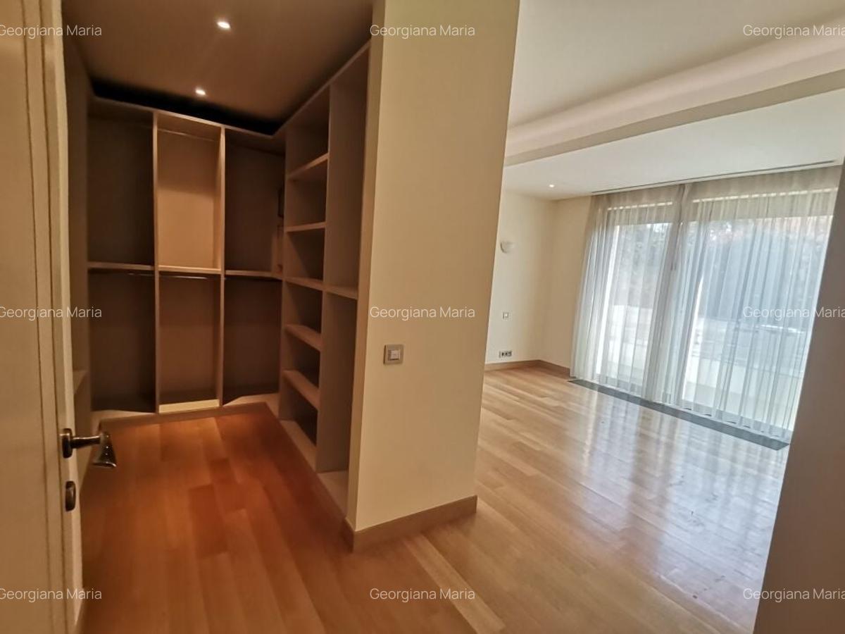 Apartament cu 3 camere decomandat în Primăverii - 7