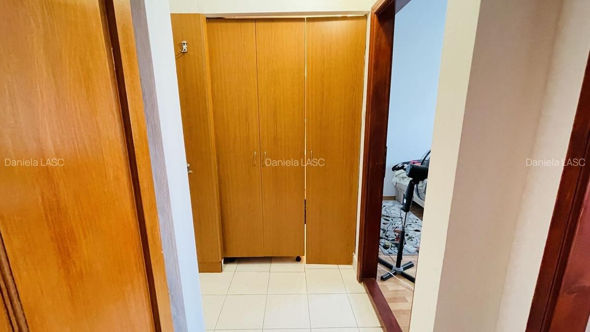 Apartament spațios și luminos -trei camere în Matei Basarab - 3