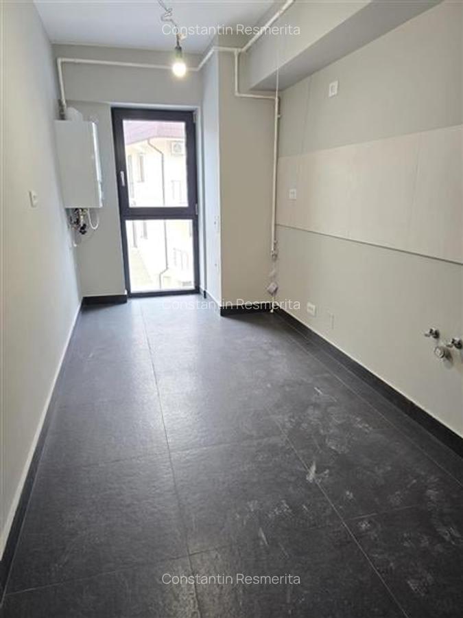 Garsonieră decomandată în Păcurari - 3