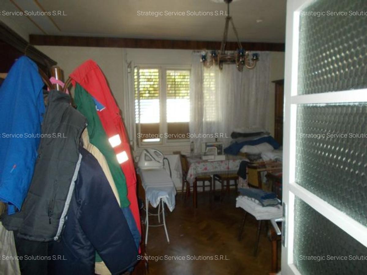 Casa Timisoara, zona Brancoveanu, P+E, 6 camere, teren 800mp - 6