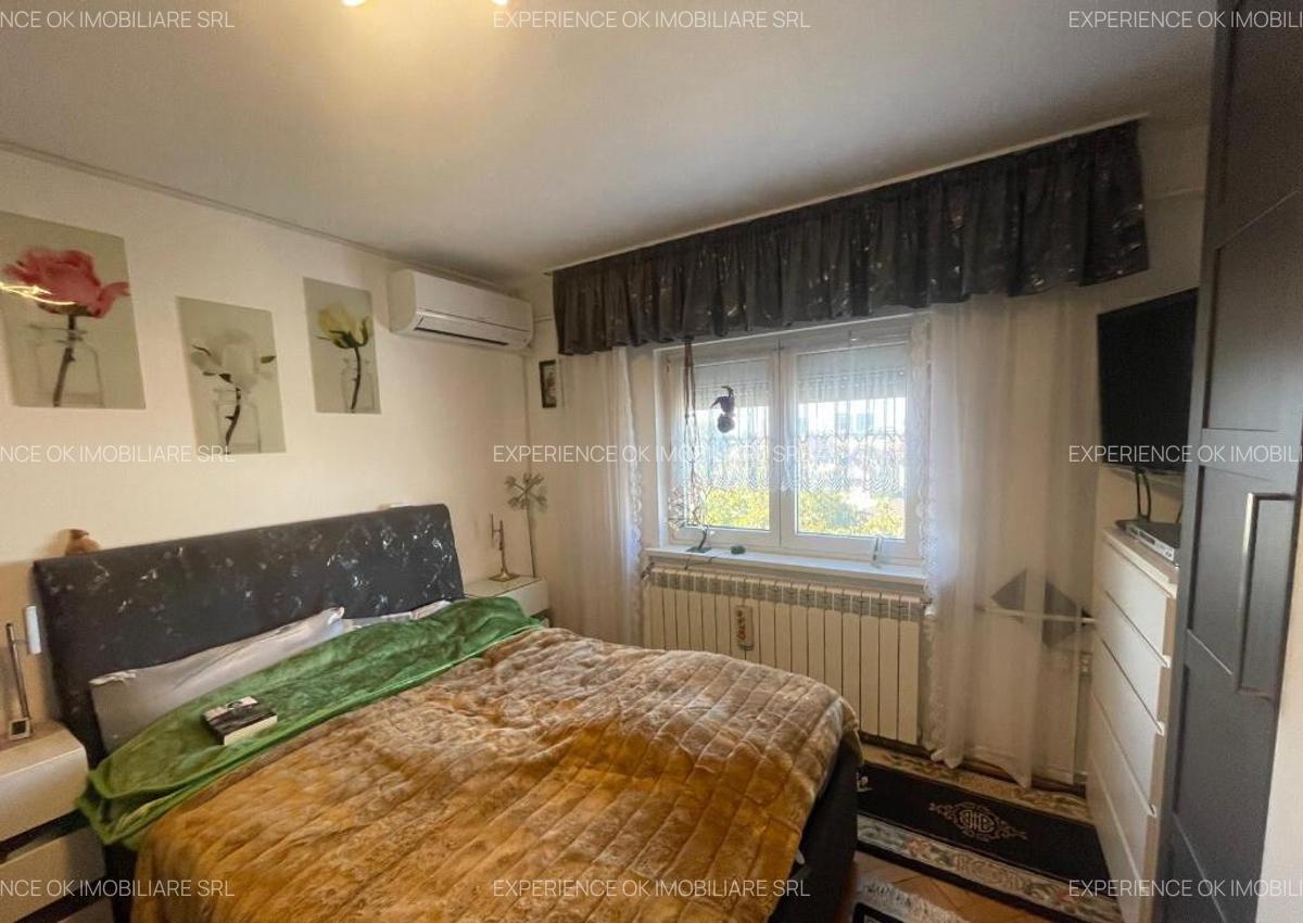 Apartament 2 camere zona Banu Maracine - 17