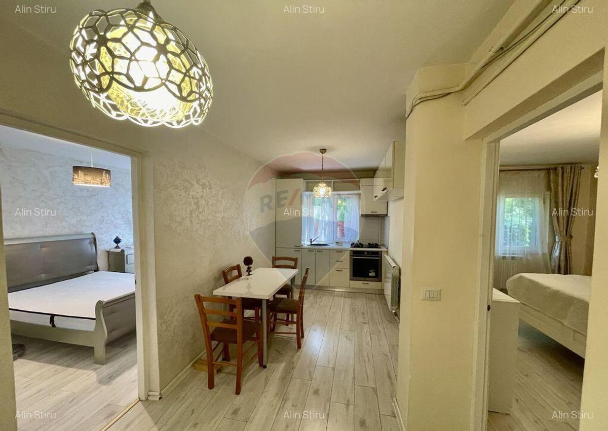 Apartament modern Cuza Voda - 5