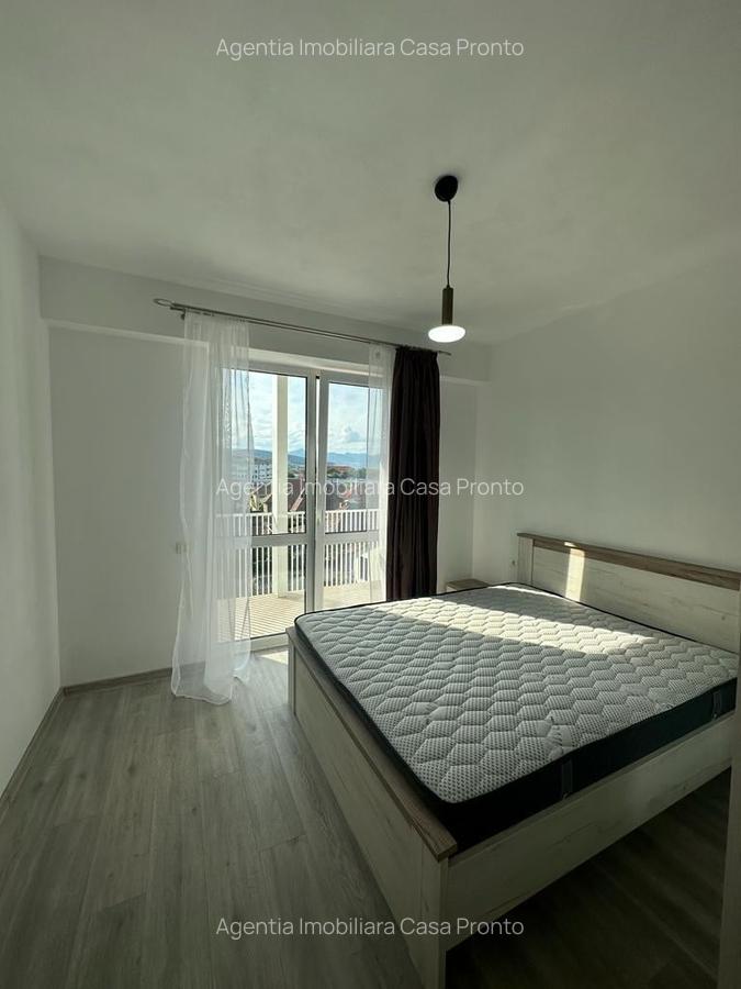 De inchiriat Apartament 2 camere, zona Cetate (Bloc Nou). - 7