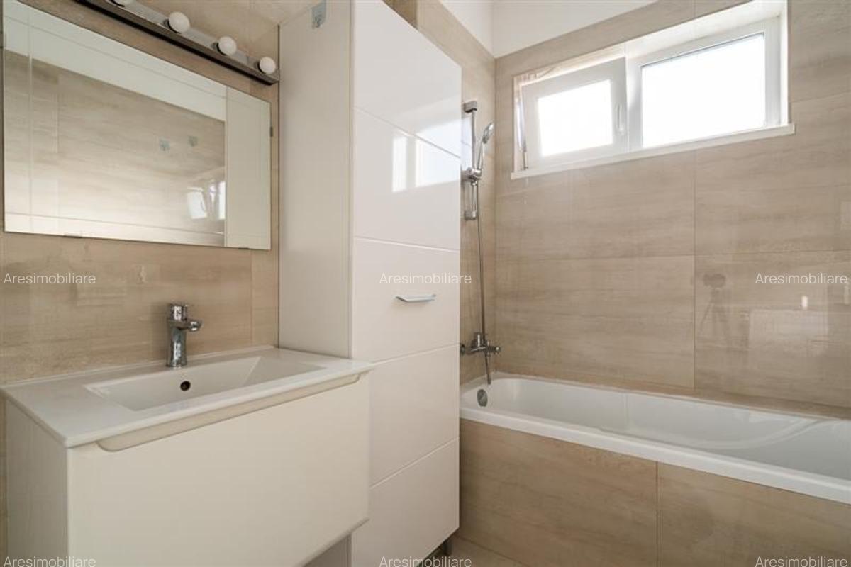 VILA INDIVIDUALA LIPITA INSIRUITA,4 CAMERE,112 MP,TEREN 159 MP - 33