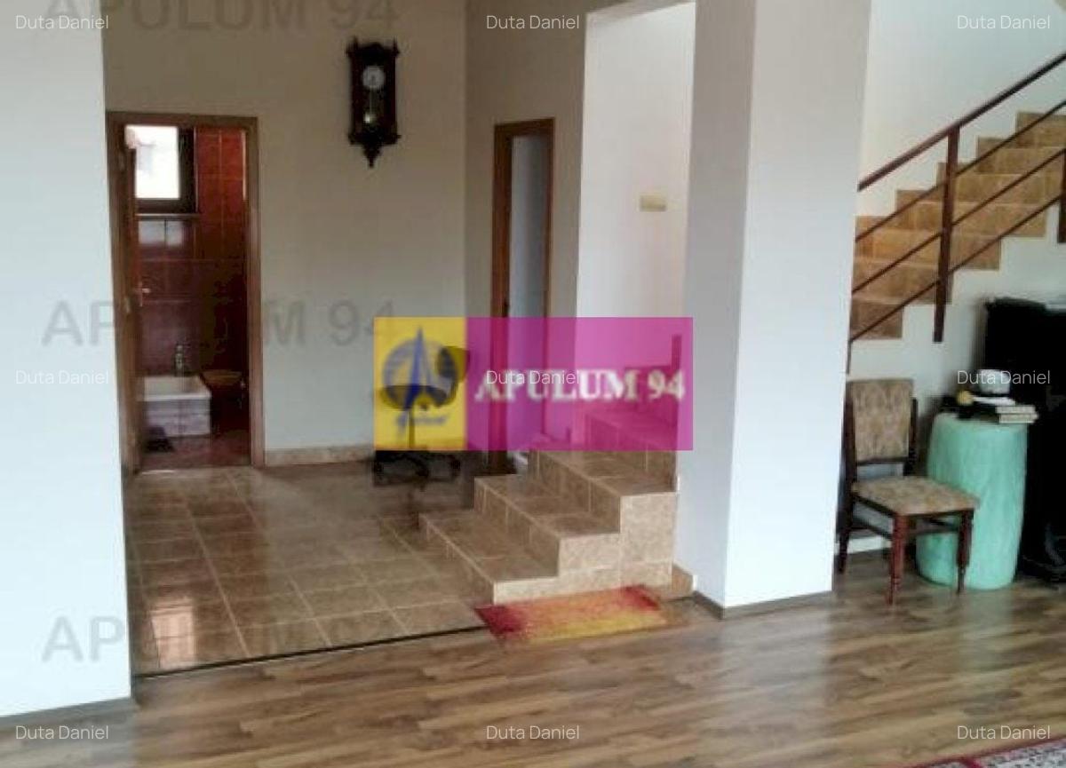 Vila Spatioasa Bucuresti - 6