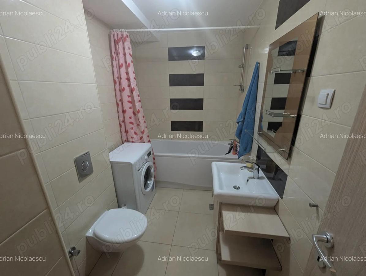 Apartament 2 camere Erou Iancu Nicolae - Pipera - 4 Apartament 2 camere Erou Iancu Nicolae - Pipera - 4