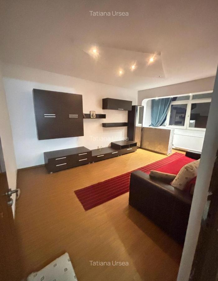 Apartament cu 2 camere decomandat, mobilat în Giurgiului - 1