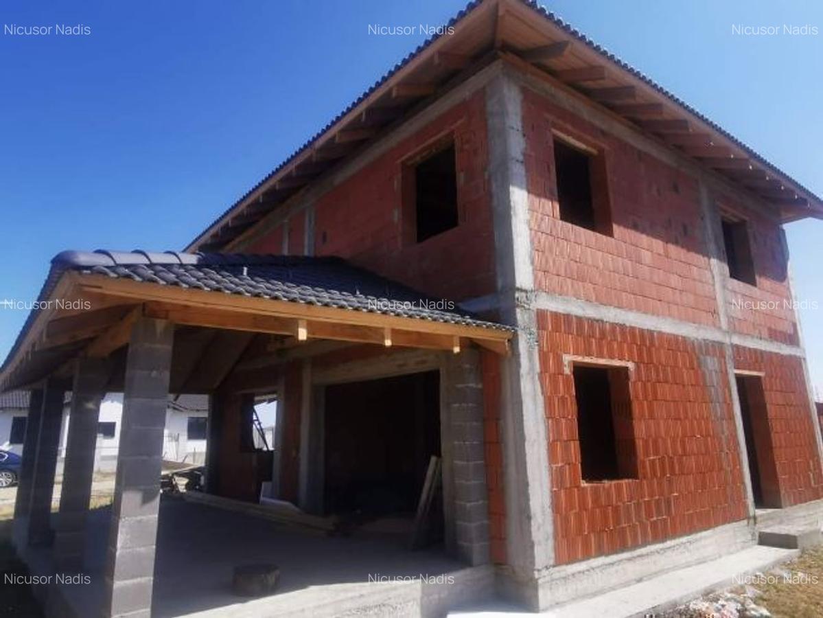 Casă pentru vânzare - 3
