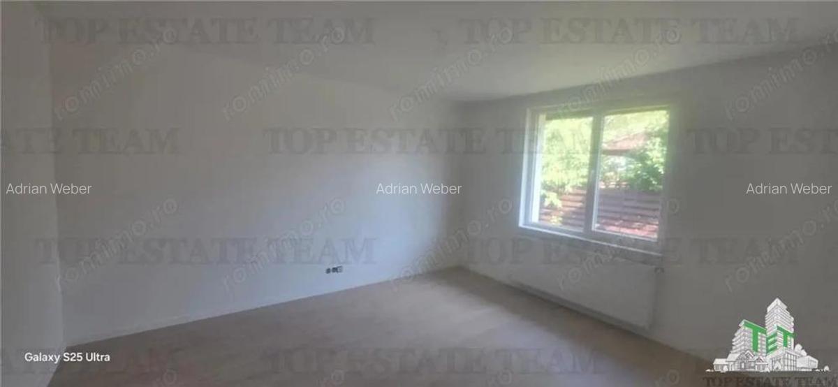 Vila individuala 3 camere, 2 bai, curte 350mp, zona linistita - 3