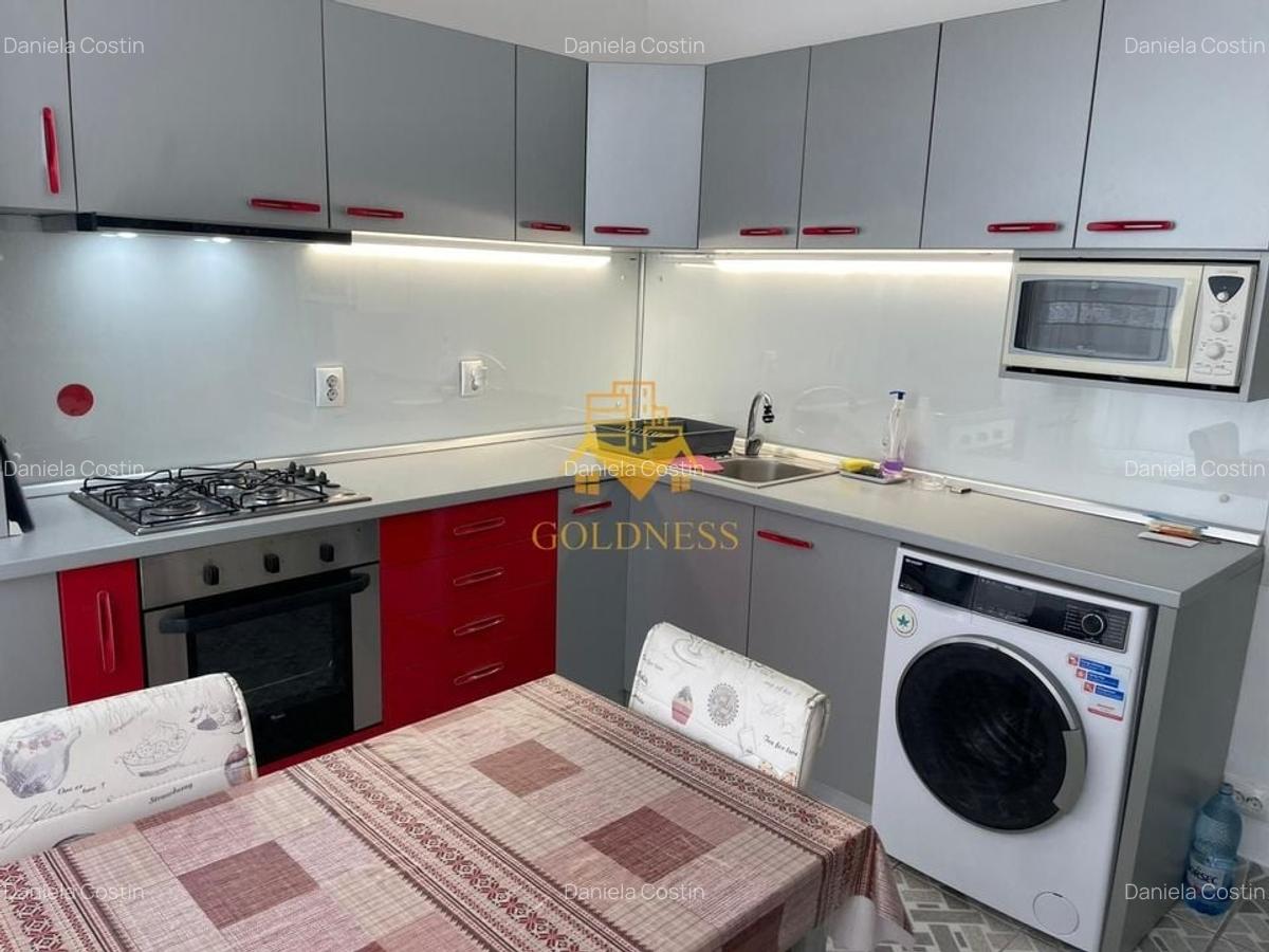 2 camere decomandate,  Borhanci, Profi, parcare, balcon, Pet Friendly - 5