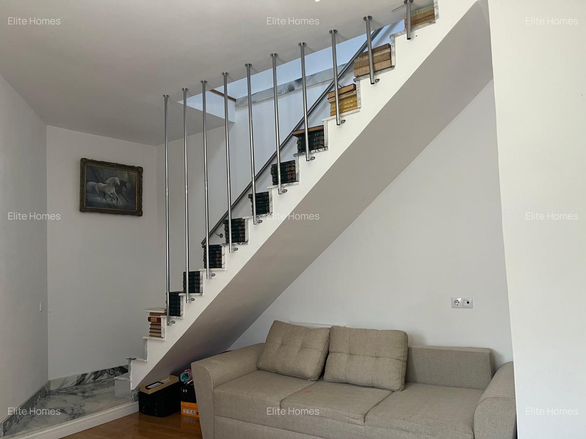 Vilă Complet Renovată în Domenii / Completely Renovated Villa in Domenii - 12