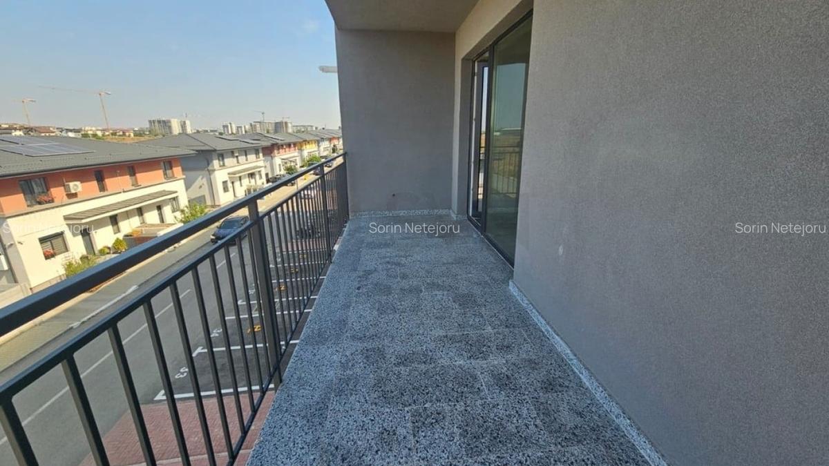 REA1025471 Apatament 2 camere de inchiriat zona Berceni - 12