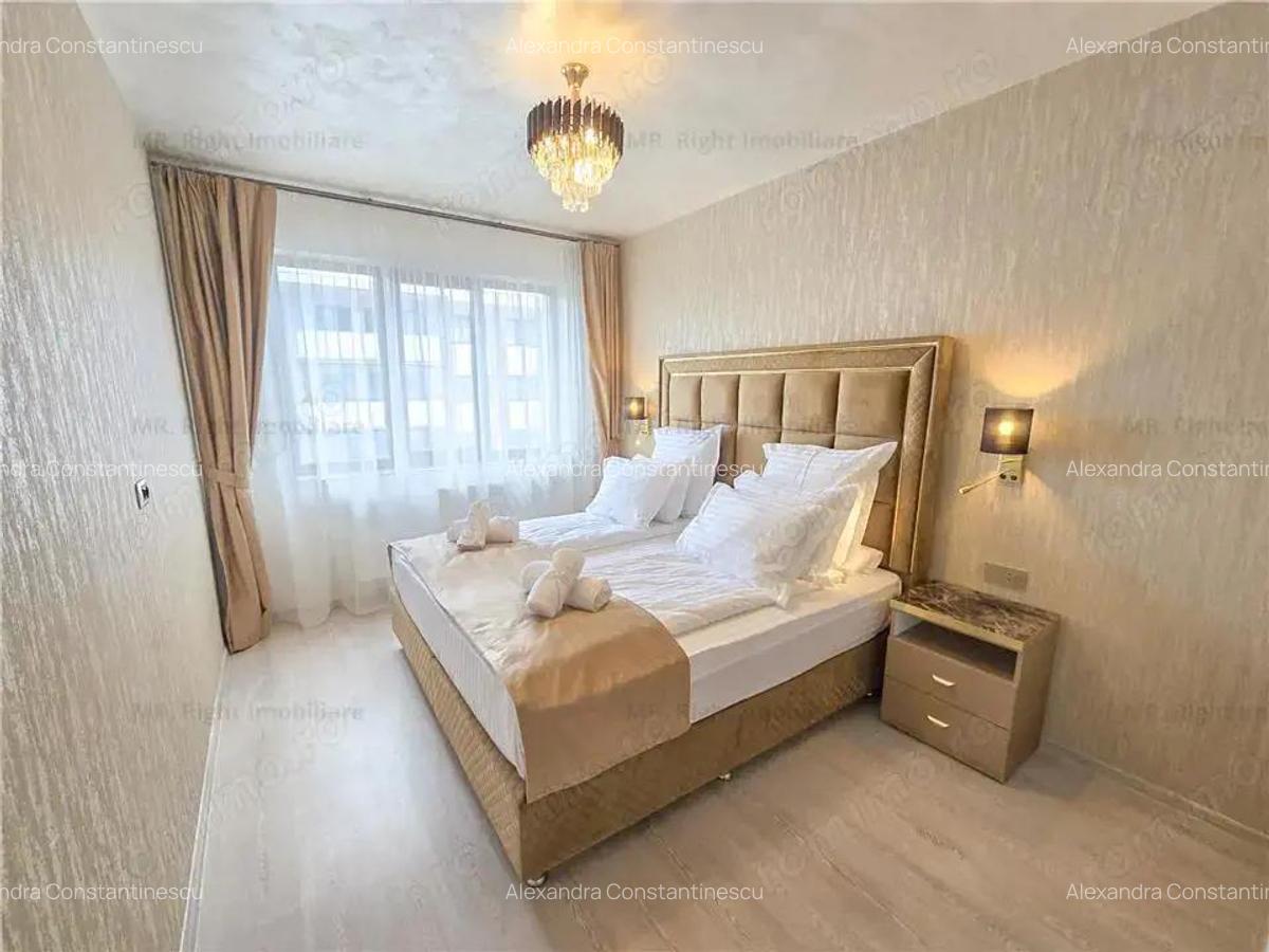 Apartament | 2 camere | PET FRIENDLY | Tractorul - 1