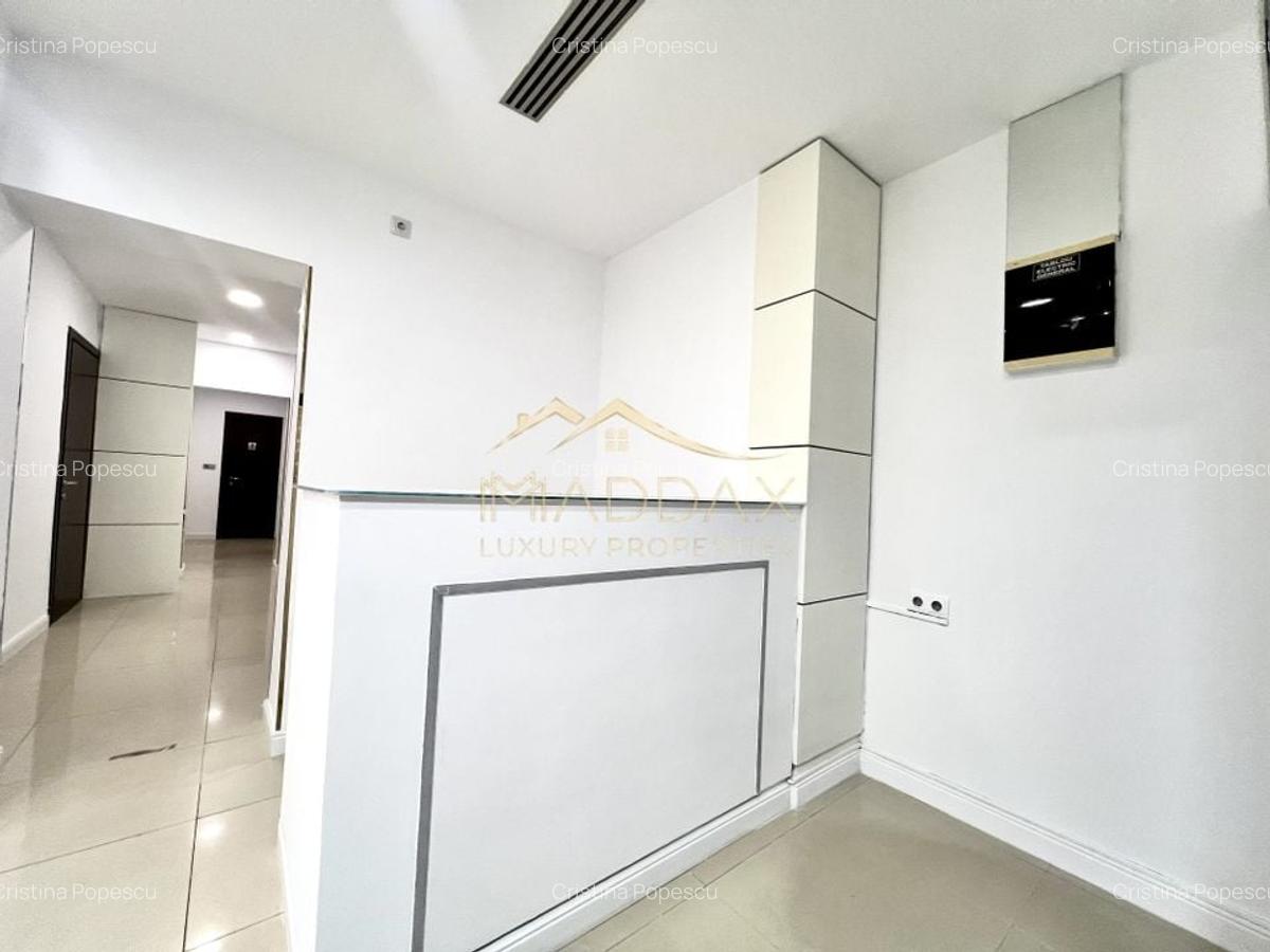 Spatiu de Inchiriat | Beller | Piata Dorobanti - 23