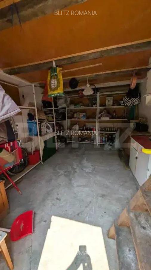 Casa de vacan?a, de vanzare, 155 mp, zona Branesti Pucioasa - 11