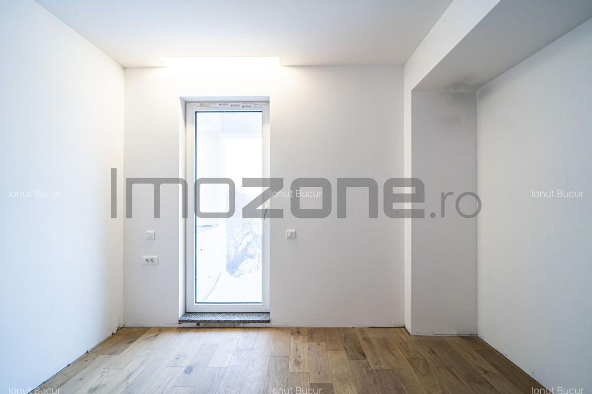 Strada Ghidigeni, zona Raul Doamnei, 3 camere, bloc nou, 2 bai, DOAR PLATA CASH - 10